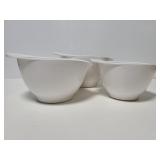 Williams-Sonoma melamine nesting bowl set