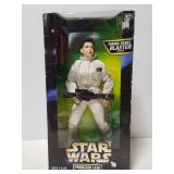 Unopened vintage Kenner Star Wars Princess Leia