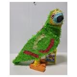 New with tag parrot piñata