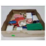 Vintage doll house furniture - some broken