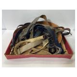 Lot of vintage women