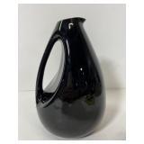 Black Kenwood Shawnee pitcher