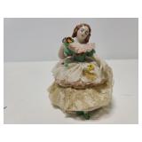 Rosenthal figurine