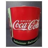 Coca-Cola ice bucket