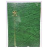 Belgium, Belgian Congo, Ryanda Burundi stamps