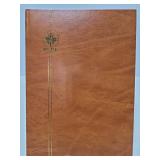 Stamps from Costa Rica, Columbia, & more