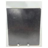 Germany stamp stock book