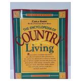 The Encyclopedia of Country Living book