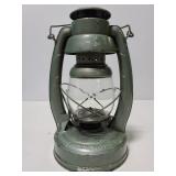 Vintage Embury Airpilot lantern