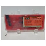 Uchida drawing instruments set