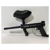 Tippman 98 custom paintball gun