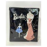 Vintage 1962 Barbie doll case