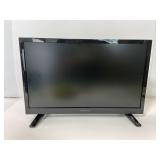 Insignia 18.5 inch HD LED TV