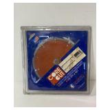 Core cut heavy duty electric saw blade