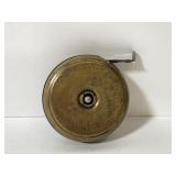 Vintage Baldwin handi-rule tape measure