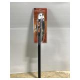 Fiskars extendable 8 ft pruning saw