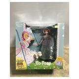 Toy Story Bo Peep & Sheep lamp