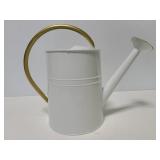 New white watering can
