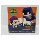 Batman classic series Funko collectors box set