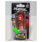 Master lock level 7 lock