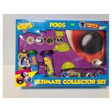 Retro Kaps ultimate Pogs collector