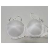 Auden 36c white bra