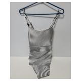 Size large Shade Shore one piece swinsuit