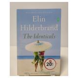 The Identicals book by Elin Hilderbrand