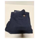 Dickies cargo 32x32 regular straight pants