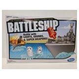 Battleship game