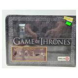 Game of Thrones collector box set, sealed