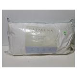 Casaluna cool loft king size pillow