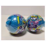 Two Pikmi Pops surprise toys