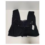 Universal Thread size 10/30r black jeans