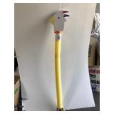 Sun squad parrot pool noodle squirter