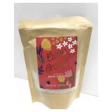 Citrus orchid sunset bath crystals