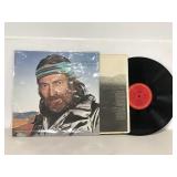 Willie Nelson always on my mind vinyl record