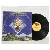 Ted Nugent & Amboy Dukes call of wild vinyl record