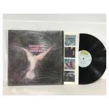 Emerson, Lake, Palmer vinyl record