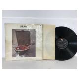 BB King indianola mississippi seeds vinyl record