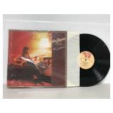 Eric Clapton Backless vinyl record