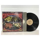 Country Joe & The Fish vanguard vinyl record