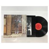 Bob Dylan street legal vinyl record