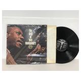 Best of Wes Montgomery jazz vinyl record