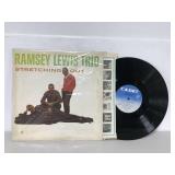 Ramsey Lewis Trio stretching out vinyl record