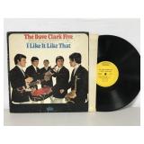 The Dave Clark Five I Like It Like That record