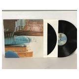 Joni Mitchell & The LA Express Miles of Aisles lp