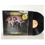 BeeGees Children of the World vinyl record album
