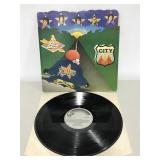 Bay City Rollers Once Upon a Star vinyl record