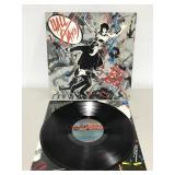 Hall & Oates Big Bam Boom vinyl record album